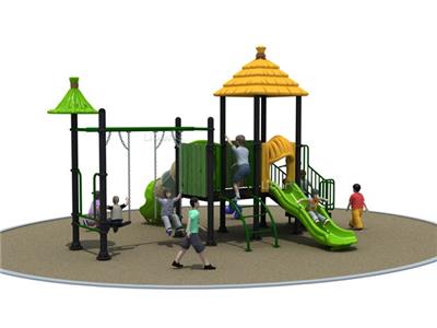 outdoor playground equipment for schools